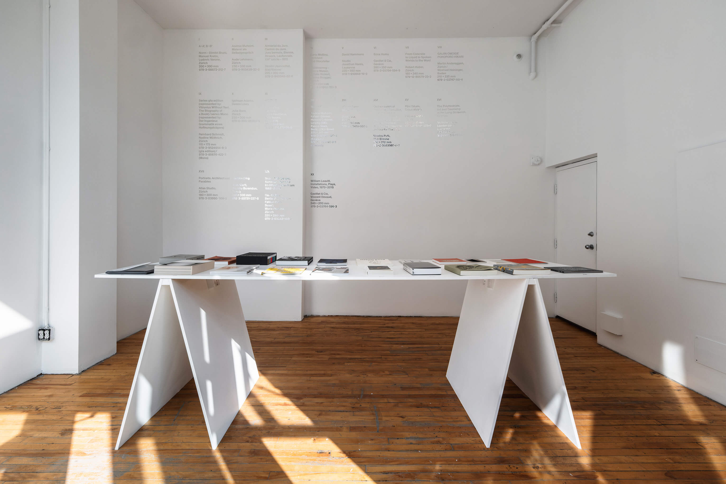 Galerie - Criterium - Criterium